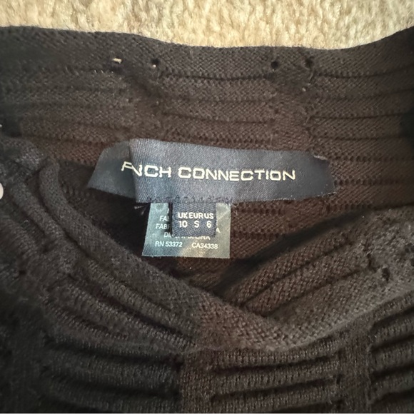 French Connection Dress - Picture 4 of 6